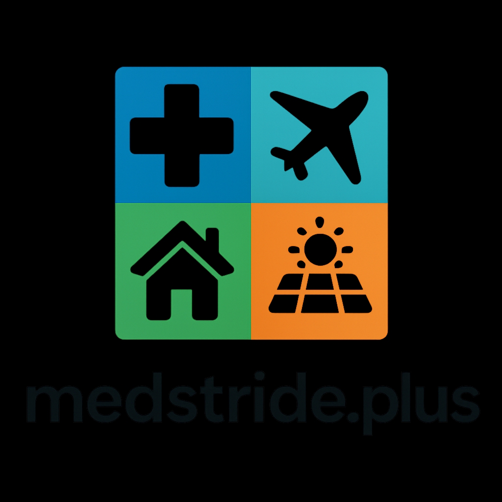 Medstride